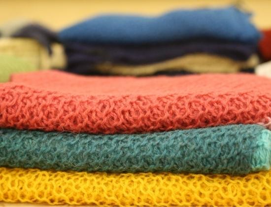 Moda equosolidale al Mappamondo Mantova Moda equosolidale al Mappamondo Mantova