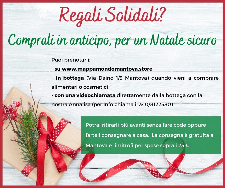 Compra in anticipo 2
